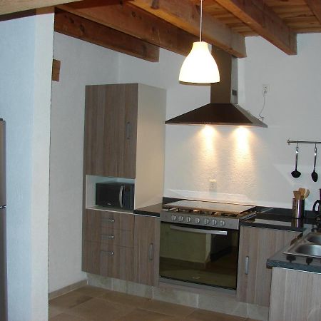 Casa Olivos Centro De Tequisquiapan Para 6 Pers Villa Kültér fotó
