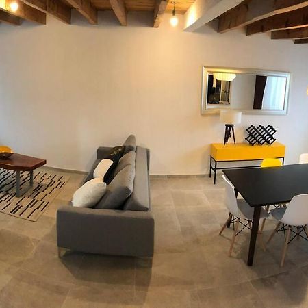 Casa Olivos Centro De Tequisquiapan Para 6 Pers Villa Kültér fotó
