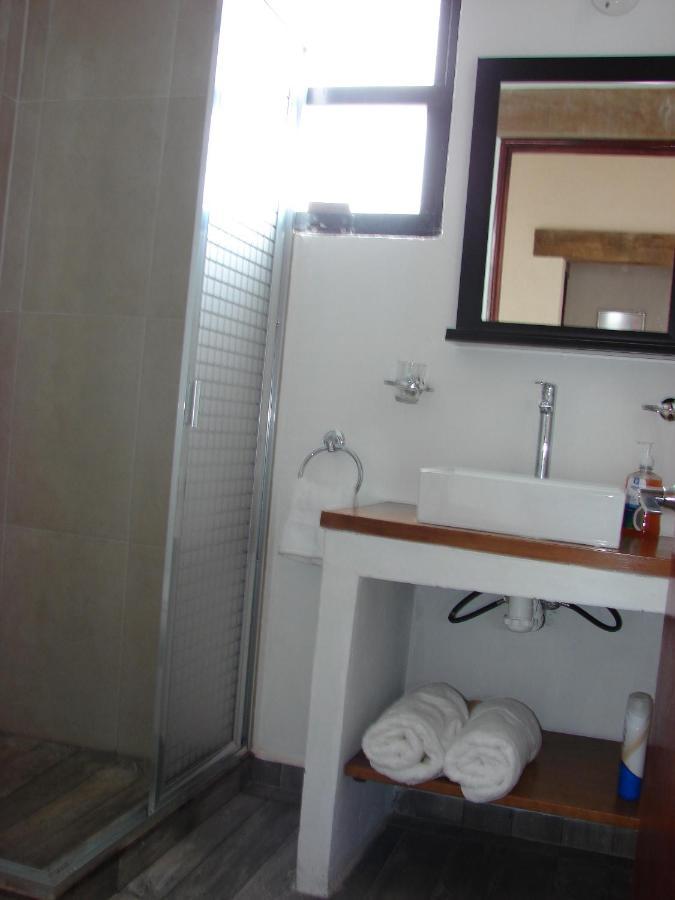 Casa Olivos Centro De Tequisquiapan Para 6 Pers Villa Kültér fotó